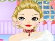 Play Christmas make up