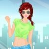 Play Jeans collection dress up