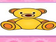 Play Cute pets coloring