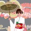 Play Kimono collection dress up