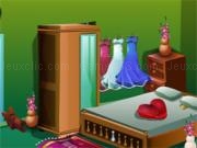Play Lovers escape game