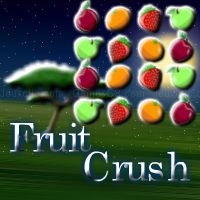 Play Fruit crush