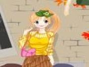 Play Youthful girl style