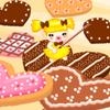 Play Sweety bakery