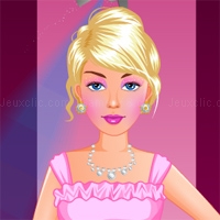 Play Red carpet dress up