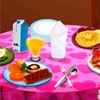 Play Complete breakfast cereal