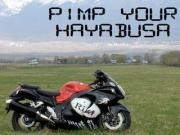Play Pimp your hayabusa !