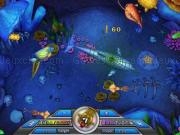 Play Acool fishing master