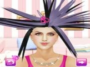 Play Glam hair salon