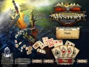 Play Solitaire mystery: stolen power