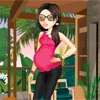 Play Stylish pregnancy