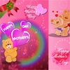 Play Mothers day card