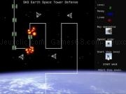 Play Sh3 earth space tower defense