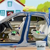 Play Clean dads car