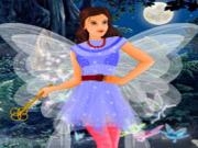 Spielen Tooth fairy dress up