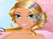 Play Sprinkle of glitter makeover