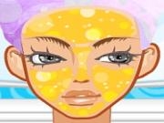 Play Chic girl fancy makeover