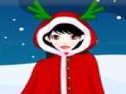 Jugar a Christmas winter party