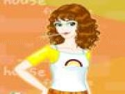 Play Lovely house keeper