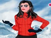 Play With alice on everest