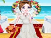 Play Beach bridal shower
