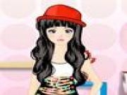 Play Caro collection dress up
