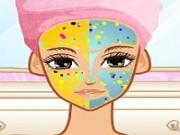 Play Cute party girl makeover trendydressup