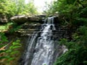 Play Jigsaw: brandywine falls