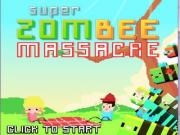 Play Super zombee massacre