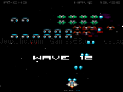 Play Space hero