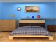 Play Paying room escape
