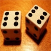 Play Jigsaw: dices
