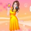 Play Graceful femininity group