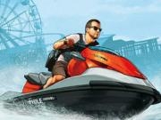 Jugar a Mississippi race