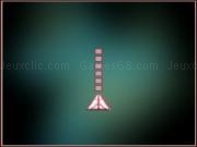 Play Tiny galaxy wars