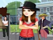 Play Penelope at the liberty bell