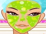 Play Cool girl beauty makeover epicgirlgames