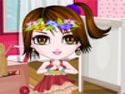 Play Anime manga baby