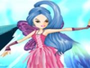 Play Wild fairy hair