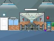 Play Solitude metro escape