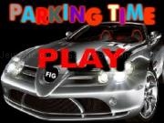 Play Parking time