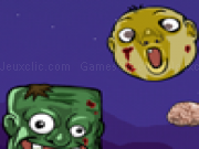 Play Dead hungry