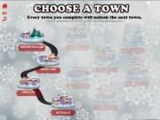 Jugar a Xmas delivery