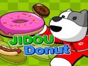 Play Jidou donut