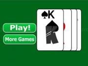 Play Solitaire freecell numbers