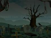 Play Escape from soul reaper