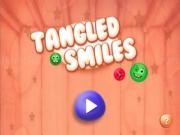 Play Tangled smiles