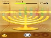 Jugar a Match 8 - hanukkah game