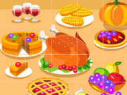 Play Thanksgiving day jigsaw 1.2