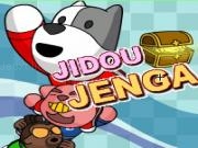 Play Jidou jenga